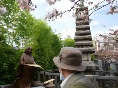 引接寺(千本ゑんま堂)のその他建物