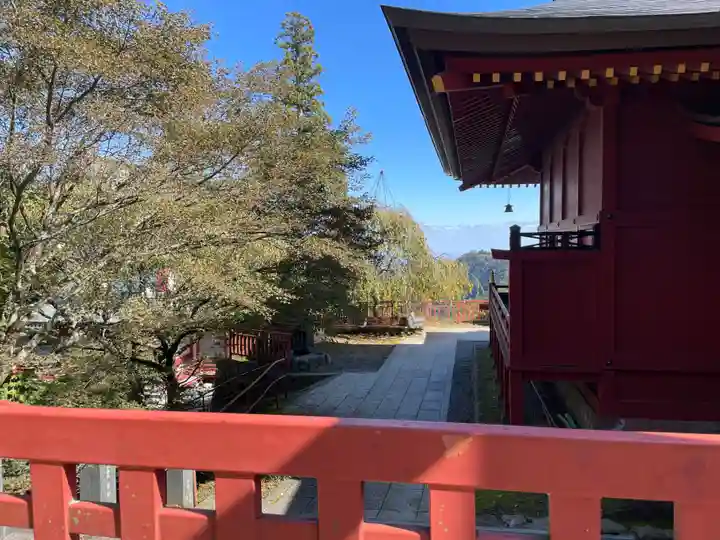 武蔵御嶽神社(東京都)