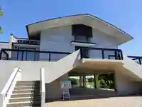 瑞円寺の本殿・本堂