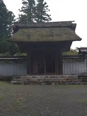 廣徳寺(東京都)