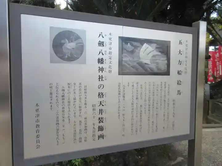 八剱八幡神社(千葉県)