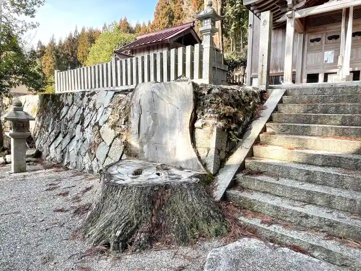 熊野神社(滋賀県)