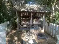 國常立神社(奈良県)