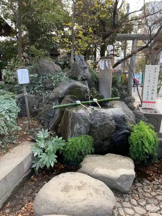 松戸神社(千葉県)