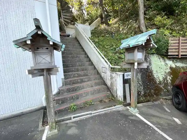 八幡神社(三重県)