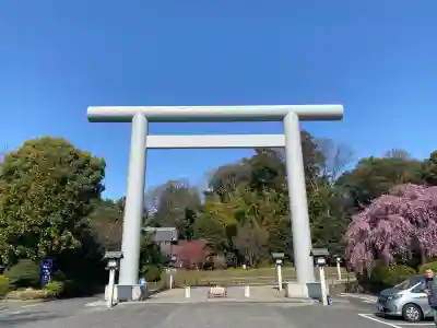 櫻木神社(千葉県)