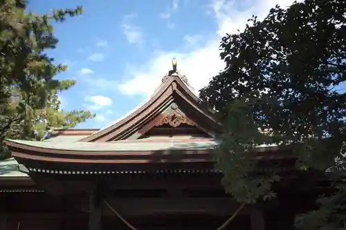 浜松八幡宮のその他建物