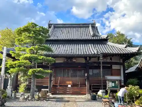 果号寺(三重県)