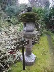 来迎院の建物その他