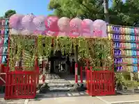 別小江神社(愛知県)