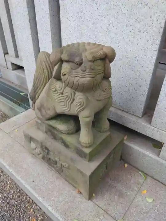 杭全神社(大阪府)