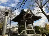 寶珠寺(宝珠寺)(神奈川県)