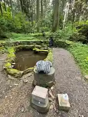 御岩神社(茨城県)