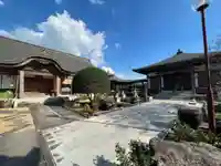 歓喜院のその他建物