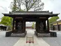 宝仙寺(東京都)