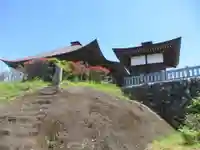 龍石寺(埼玉県)