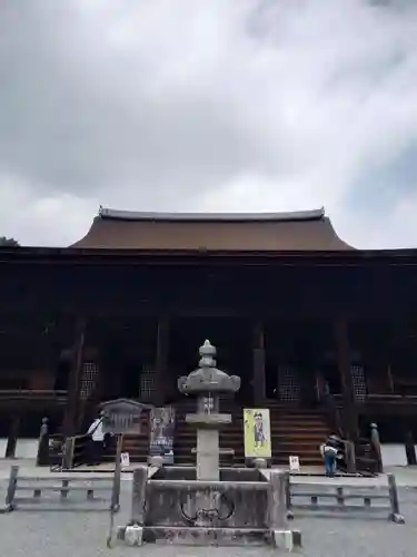園城寺（三井寺）のその他建物