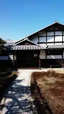 禅華院のその他建物
