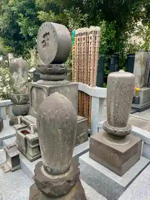 光明寺(東京都)