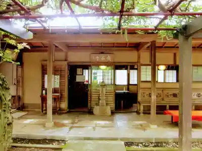 佛母寺(千葉県)