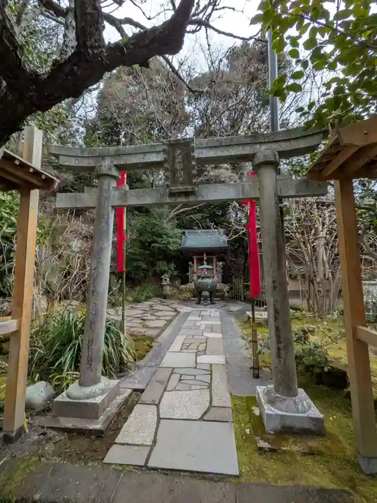 杉本寺(神奈川県)