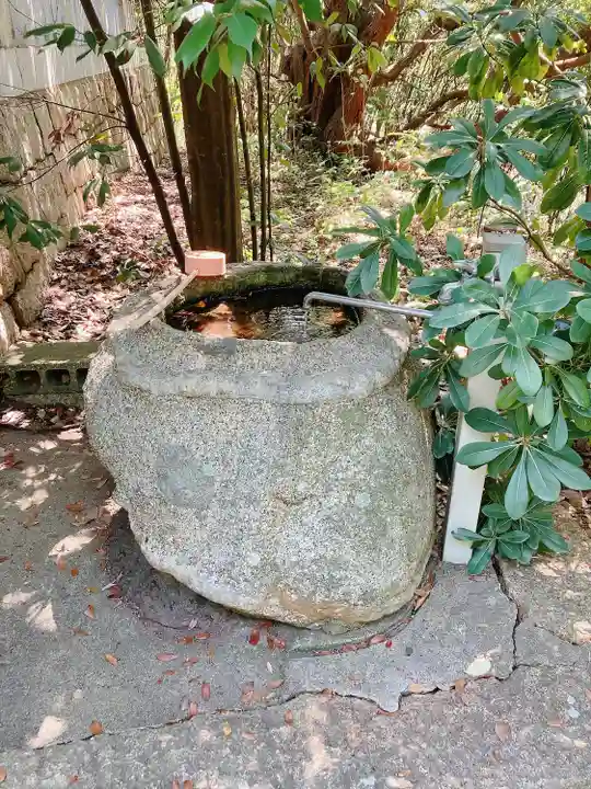 諏訪神社(岡山県)