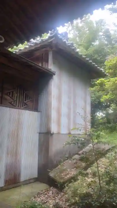 浅海八幡宮(群馬県)