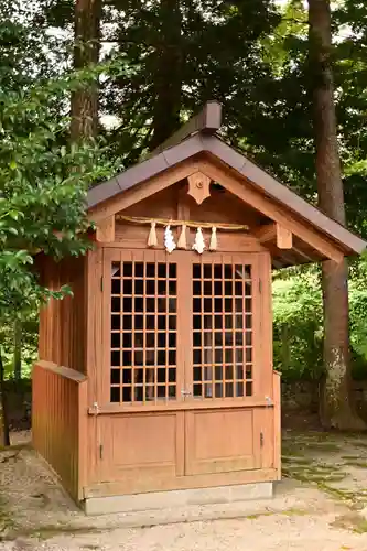 須佐神社(島根県)