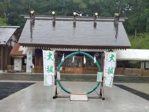 乃木神社(栃木県)