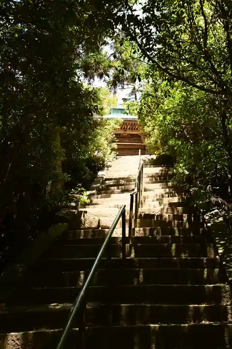 大聖院弥山本堂(広島県)