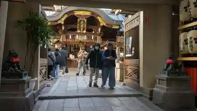 錦天満宮の{uncategorized: "未分類", other: "その他", undefined: "問題あり", building: "その他建物", grave: "お墓", sacred_gate: "鳥居", guardian: "狛犬", statue: "像", buddha: "仏像", history: "歴史", nature: "自然", garden: "庭園", animal: "動物", pagoda: "塔", temizu: "手水舎", mountain_gate: "山門・神門", sanctuary: "本殿・本堂", subordinate: "末社・摂社", art: "芸術", scenery: "景色", jizo: "地蔵", ema: "絵馬", goshuin: "御朱印", omikuji: "おみくじ", items: "授与品その他", amulet: "お守り", goshuincho: "御朱印帳", eats: "食事", festival: "お祭り", votive_dance: "神楽", shichigosan: "七五三参", wedding: "結婚式", experience: "体験その他", initially: "初詣", around: "周辺", anti_infection: "感染症対策"}