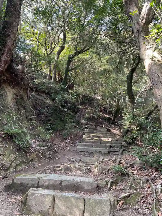 大龍寺(兵庫県)