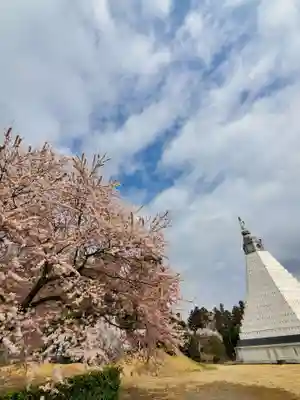 長松院(福島県)