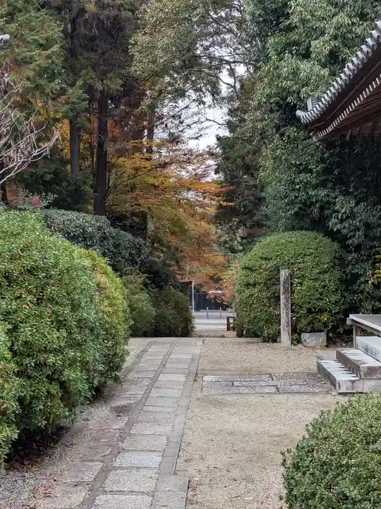久米寺(奈良県)
