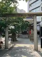 大國神社(東京都)