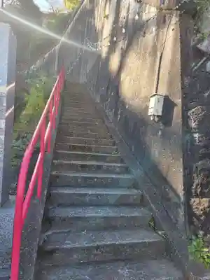 五反田神社(神奈川県)