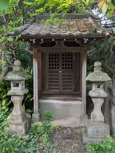 正禅寺(神奈川県)