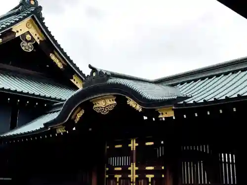 靖國神社(東京都)