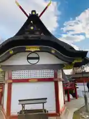 吉田神社(京都府)