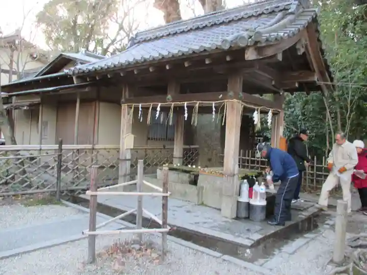 梨木神社(京都府)