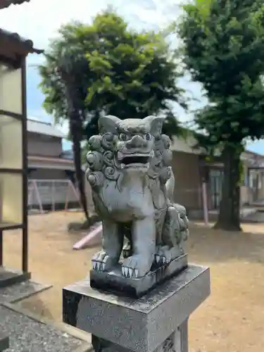 大将軍神社(福井県)