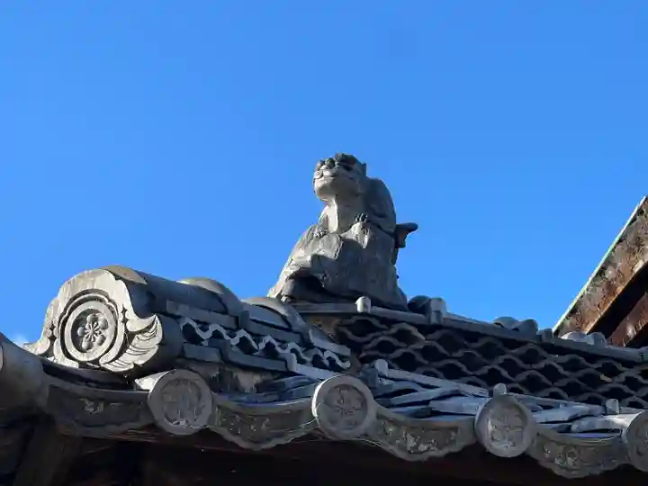 天満神社(宅屋)(滋賀県)