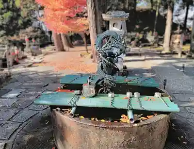 成相寺(京都府)