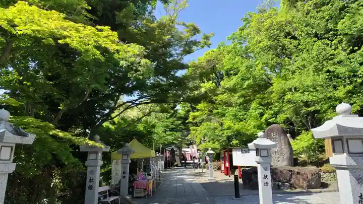 出雲大神宮(京都府)