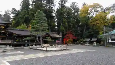 多賀大社のその他建物