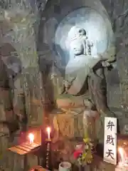 長谷寺の像