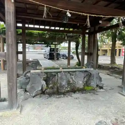 田縣神社(愛知県)