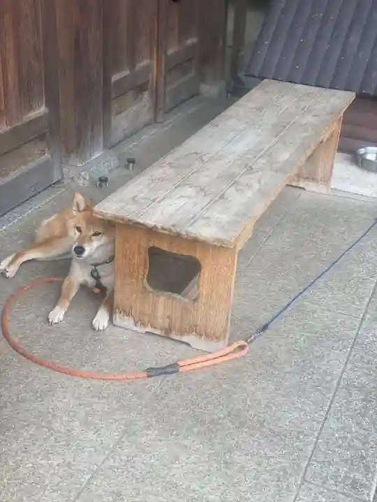 感通寺(東京都)