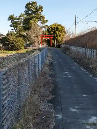 星大明社(愛知県)