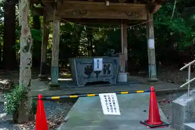 大頭龍神社(静岡県)